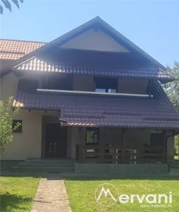Vila de vanzare in Breaza - Zona Liceul Militar - foto 4
