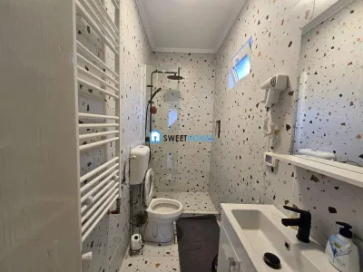 Casa cu doua apartamente in zona centrala Fagaras - foto 15
