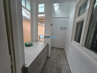 Casa cu doua apartamente in zona centrala Fagaras - foto 18
