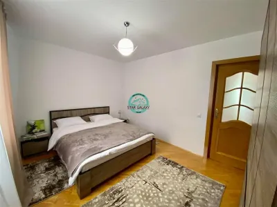 Inchiriez casa cu 5 camere si 3 bai in Unirii pe Calea Voiniceni - foto 16