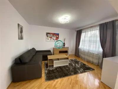 Inchiriez casa cu 5 camere si 3 bai in Unirii pe Calea Voiniceni - foto 6