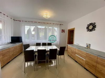 Inchiriez casa cu 5 camere si 3 bai in Unirii pe Calea Voiniceni - foto 7