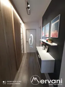 Apartament 3 cam. finisaje superioare Ploiesti - foto 17
