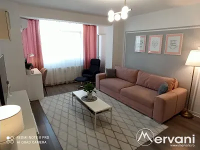 Apartament 3 cam. finisaje superioare Ploiesti - foto 3