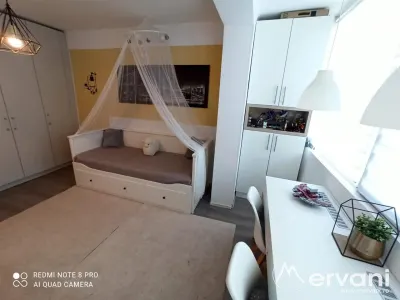 Apartament 3 cam. finisaje superioare Ploiesti - foto 10