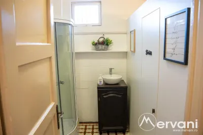 Casa 3 camere Enachita Vacarescu - Colinei Ploiesti - foto 13