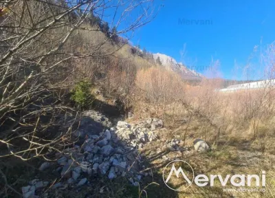 Teren intravilan de vanzare in Busteni - Zona centrala - foto 2