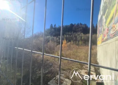 Teren intravilan de vanzare in Busteni - Zona centrala - foto 20