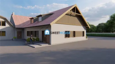 OPORTUNITAE DE INVESTITIE - Beclean