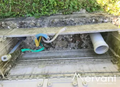 Teren de vanzare in Poiana Campina - foto 6