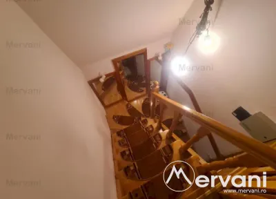 Casa de vacanta de vanzare in Cornu - Zona Cornu de Sus - foto 8