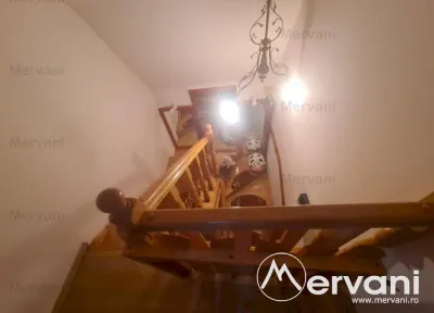 Casa de vacanta de vanzare in Cornu - Zona Cornu de Sus - foto 10