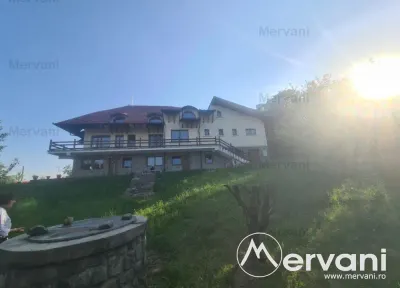 Vila de vanzare sau inchiriere in Breaza - Zona Breaza de Sus - foto 4