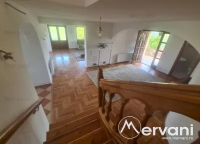 Vila de vanzare sau inchiriere in Breaza - Zona Breaza de Sus - foto 10