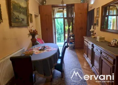 De vanzare apartament in Vila in Sinaia - Zona Centrala - foto 21