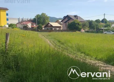 Teren intravilan  de vanzare in Breaza de Sus - foto 2