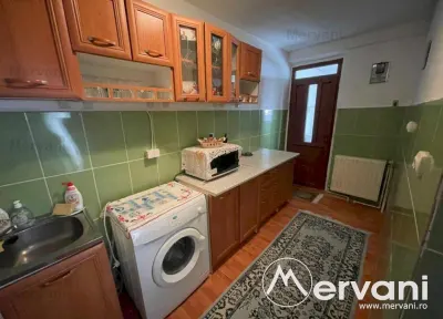 Apartament cu 2 camere de vanzare in Sinaia - foto 4
