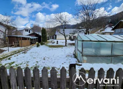Teren de vanzare in Azuga - Zona Partia de schi - foto 3