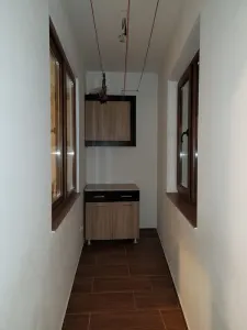 Apartament 2 camere, parcare inclusă, mobilat – Tătărași Flux - foto 3