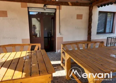 Pensiune de vanzare in Busteni - Zona Deosebita - foto 5