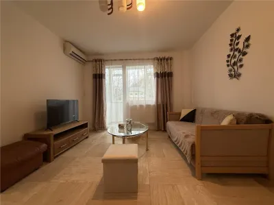2 CAMERE PODU ROS PALAS PRIMA INCHIRIERE - foto 10