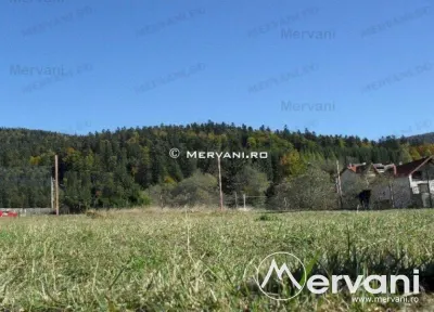 Teren de vanzare in Busteni - zona Piatra Arsa - foto 2