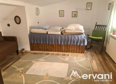 De vanzare apartament in vila - Sinaia - foto 4