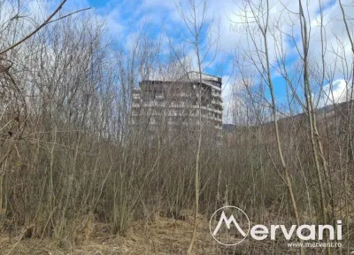 Teren de vanzare in Sinaia - Zona Platou Izvor - foto 10