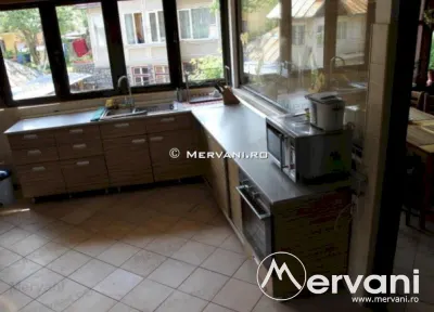 Vila de vanzare in Busteni (zona Poiana Tapului) - foto 16