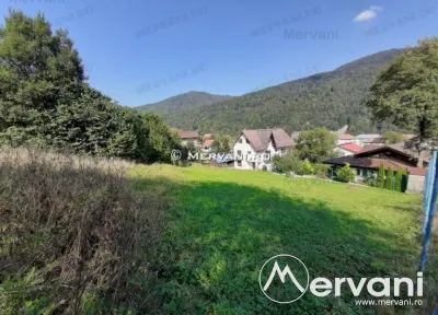 Teren de vanzare in Sinaia (zona Platoul Izvor) - foto 2