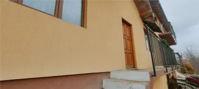 IASI VISAN BUCIUM CASA DUPLEX LA STRADA - foto 5