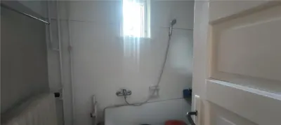 GARA CENTRU PIATA UNIRII TEREN 377 MP CU CASA - foto 12