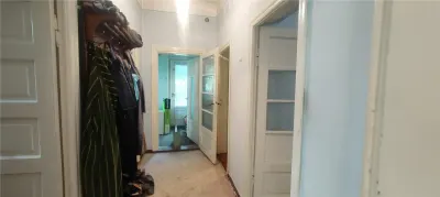 GARA CENTRU PIATA UNIRII TEREN 377 MP CU CASA - foto 7