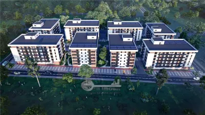 Apartament 1 cameră, 42.08 mp – finisaje premium | Comision 0% - Iasi