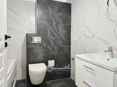 Apartament 1 cameră, 43.61 mp – finisaje premium | Comision 0% - foto 8