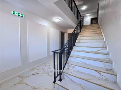 Apartament 1 cameră, 43.61 mp – finisaje premium | Comision 0% - foto 9