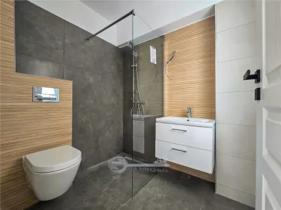 Apartament 3 camere, 81.47 mp – design premium | 2 băi, 2 balcoane  | 0% comision - foto 16