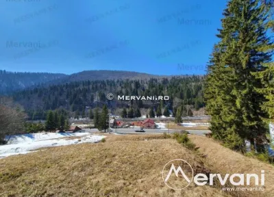 Teren de vanzare in Predeal (zona Malul Ursului) - foto 3