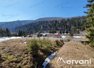 Teren de vanzare in Predeal (zona Malul Ursului) - foto 5
