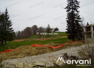 Teren de vanzare in Predeal (zona Trei Brazi) - foto 2