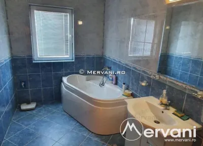 Vila de vanzare in Brebu - Zona Brebu Megiesesc - foto 8