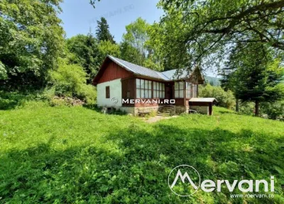 Teren Intravilan Sinaia (zona Cumpatu) - foto 2