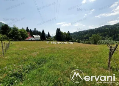 Teren Intravilan Sinaia (zona Cumpatu) - foto 9