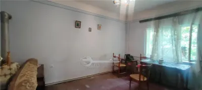 GARA CENTRU PIATA UNIRII TEREN 377 MP CU CASA -300,000 EUR - foto 12