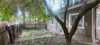 GARA CENTRU PIATA UNIRII TEREN 377 MP CU CASA -300,000 EUR - foto 14