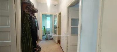 GARA CENTRU PIATA UNIRII TEREN 377 MP CU CASA -300,000 EUR - foto 6