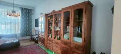 APARTAMENT ULTRACENTRAL , PIATA UNIRII, CUZA VODA 70 MP PLUS CURTE - foto 20