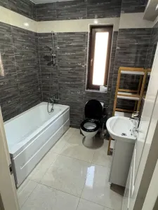 Apartament o camera de vanzare 37 mp utili + Loc parcare inclus! - foto 4