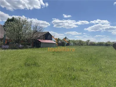 TEREN CHISIRID | 1.226 MP | TOATE UTILITATILE - foto 4