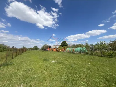 TEREN CHISIRID | 1.226 MP | TOATE UTILITATILE - foto 5